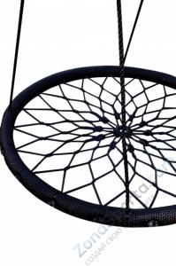 Игровой комплекс Perfetto sport Pitigliano-11 + качели Паутина