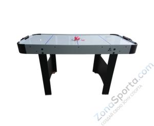 Игровой стол - аэрохоккей DFC New York 5ft