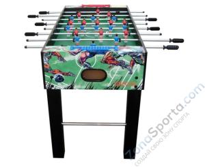 Игровой стол - футбол DFC Valencia