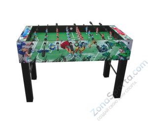 Игровой стол - футбол DFC Valencia