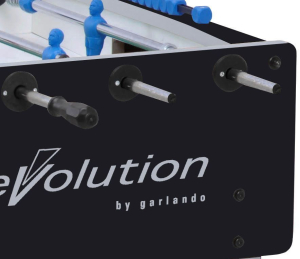 Игровой стол - футбол Garlando F-200 Evolution