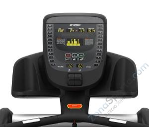 Интервальная беговая дорожка Precor TRM 731