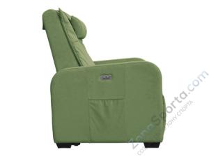 Кресло реклайнер с подъемом Fujimo Synergy Lift Wide Lounger F3005 FLWL (цвет на заказ)