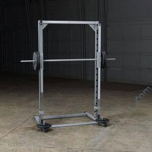 Машина Смита Body Solid POWERLINE PSM144X