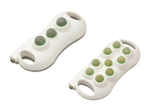 Массажная кровать MHS Lotus HealthCare R-522