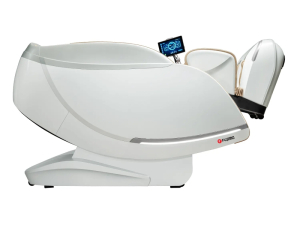 Массажное кресло Fujimo Guru2 F800 Бежевый