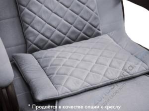 Массажное кресло Fujimo Sakura Plus F2005 Грейси (Sakura 9)