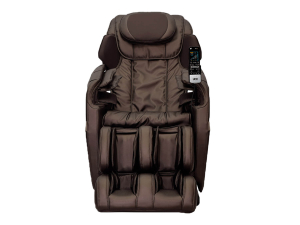 Массажное кресло-кровать Uno One UN367 Brown