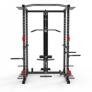 Многофункциональная силовая рама Apex Intense F708А