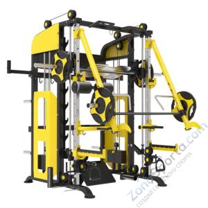 Многофункциональный силовой комплекс Apex Force G20 Max