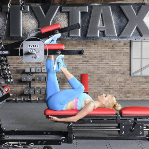 Мультистанция TYTAX M2