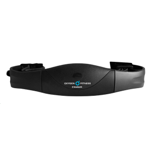 Нагрудный датчик пульса Oxygen Fitness Sense Pro (bluetooth)