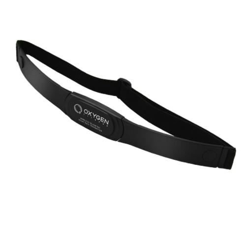 Нагрудный датчик пульса Oxygen Fitness Wireless HR Transmitter