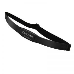Нагрудный датчик пульса Oxygen Fitness Wireless HR Transmitter