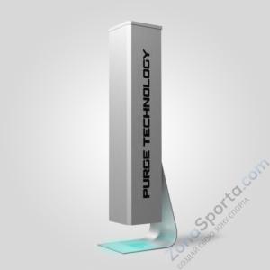 Рециркулятор UltraPurge Office38 (Steel)