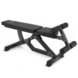 Регулируемая скамья Marbo Sport MS-L110 2.0