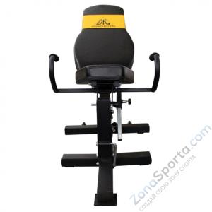 Силовая скамья универсальная DFC Powergym SUB064