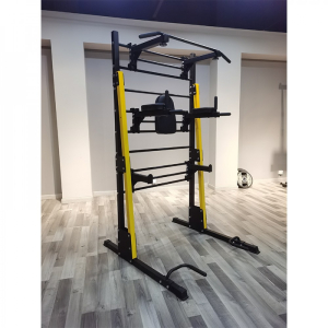 Силовая стойка Apex Intense F302