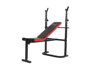 Скамья силовая со стойками  Unix Fit Bench 120