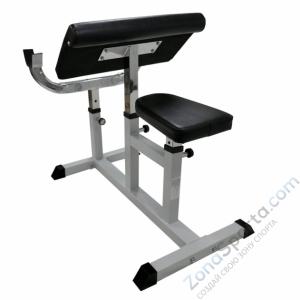 Скамья Скотта DFC Homegym UB009