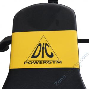 Скамья жим лежа DFC Powergym BN030