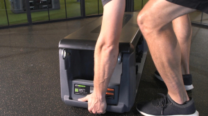 Скамья для кроссфита Fitbench Free
