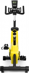 Спин-байк VictoryFit VF-GymRider 225 Yellow
