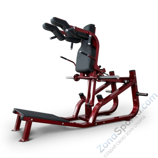 Тренажер для приседаний на свободных весах Realleader RS-1035 (двусторонний) (HS-1035)
