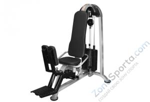Тренажер для приводящих и отводящих мыщц бедра ProfiGym ТГ-0170-С (80 кг)
