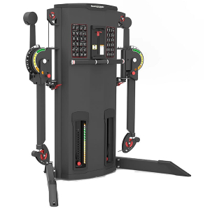 Тренажер Мульти Кроссовер Multipower PC1801