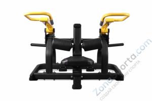 Трицепс Bronze Gym PL-1712