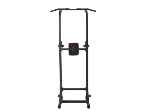 Турник/пресс/брусья со скамьей Unix Fit Power Tower 150