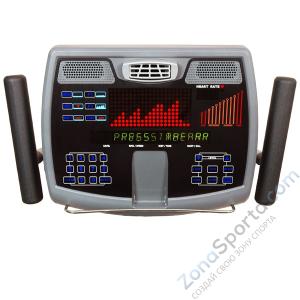 Велотренажер горизонтальный Aerofit 9900R
