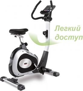 Велотренажер BH Fitness Artic Program