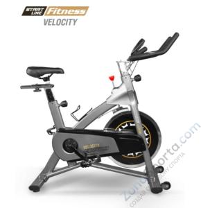 Велотренажер Start Line SLF Velosity M5230