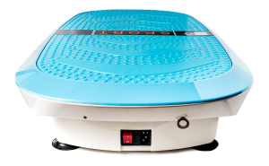 Виброплатформа VictoryFit 3D S800 Blue