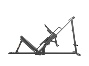 Жим ногами / гак-машина 2 в 1 Impulse IFP1711