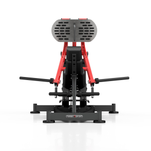 Жим ногами маятниковый Marbo Sport MF-U013