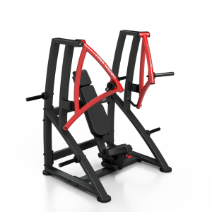 Жим от груди вниз Marbo Sport MF-U016