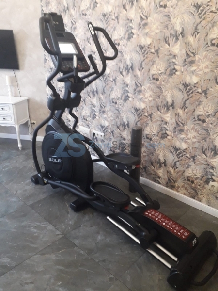 Sole Fitness e35